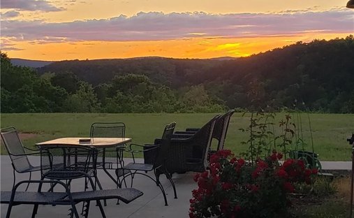 Casa a Murray, Arkansas, Stati Uniti 1