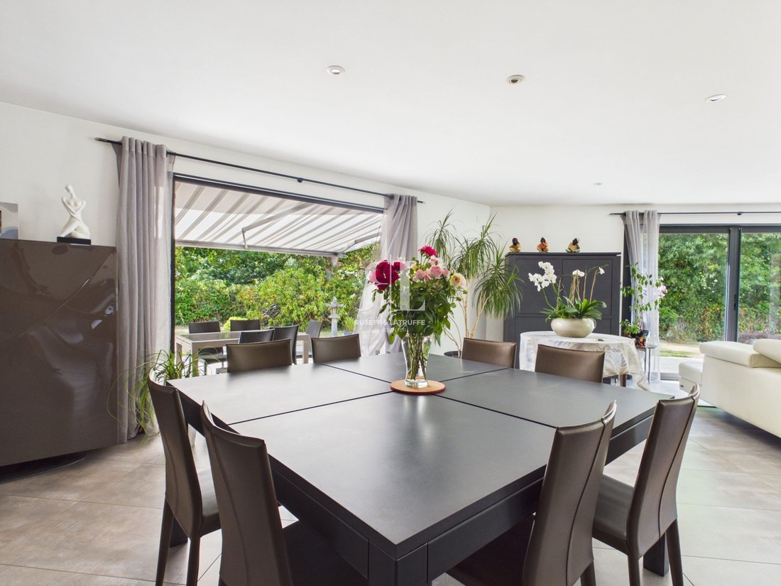 House in Bourg, Guidel, France 2 - 18465880