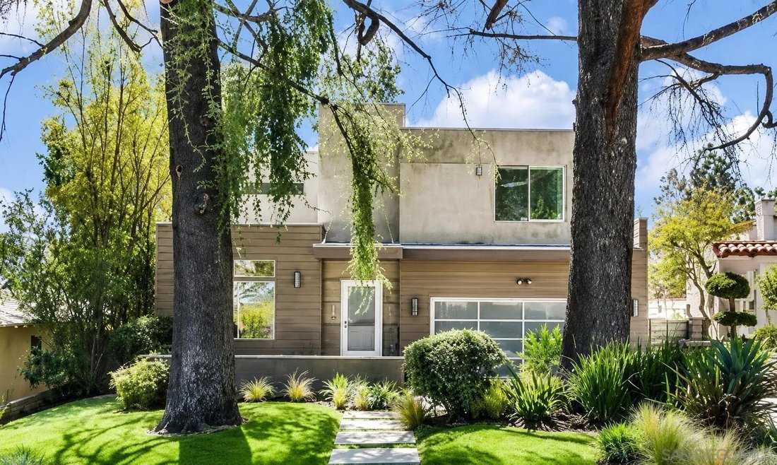 House in La Cañada Flintridge, California, United States 1 - 18463068