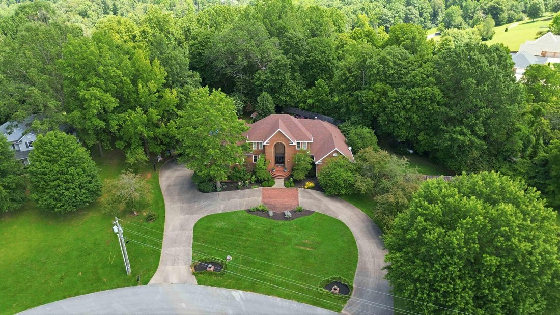 House in Somerset, Kentucky, United States 4 - 18465662