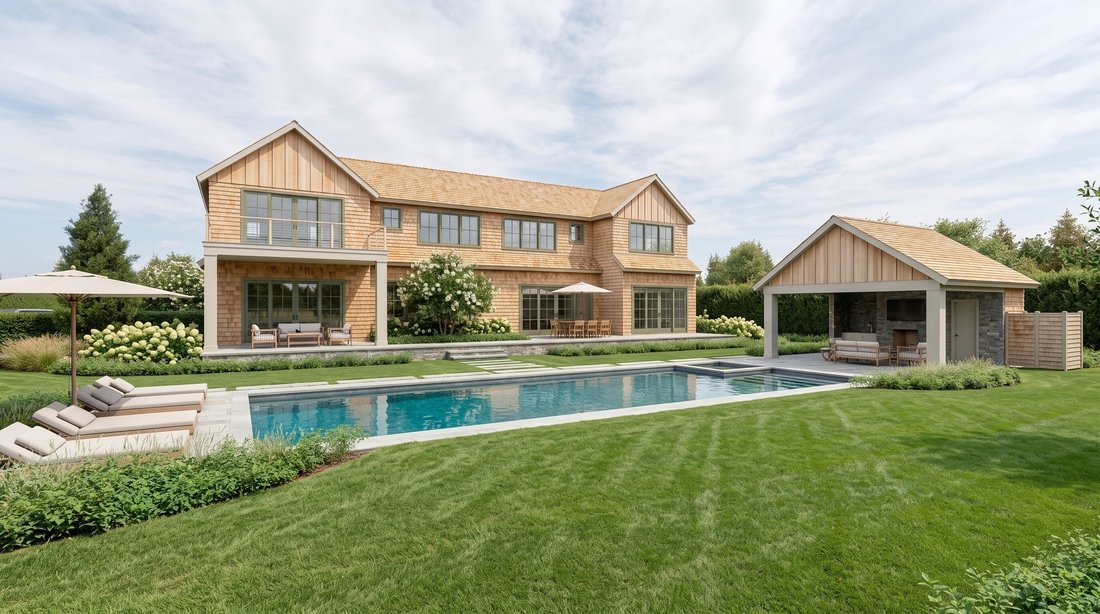 House in Southampton, New York, United States 4 - 18457273