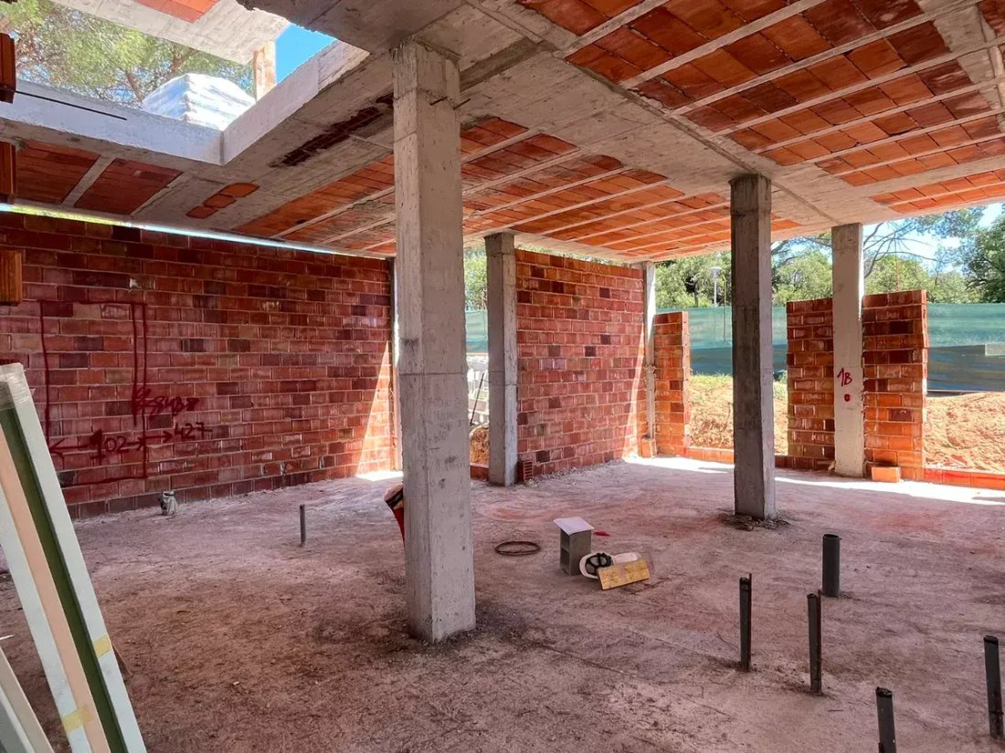 Villa in Calonge i Sant Antoni, Catalonia, Spain 5 - 18352124