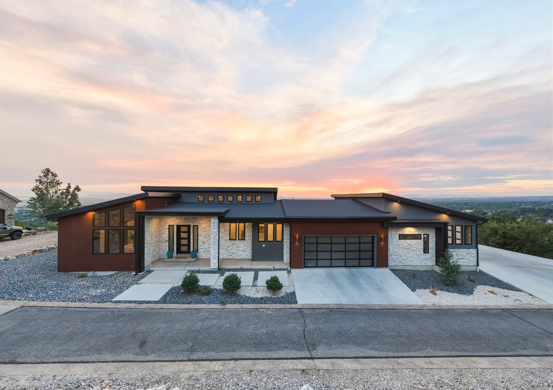 House in Kaysville, Utah, United States 3 - 18459366