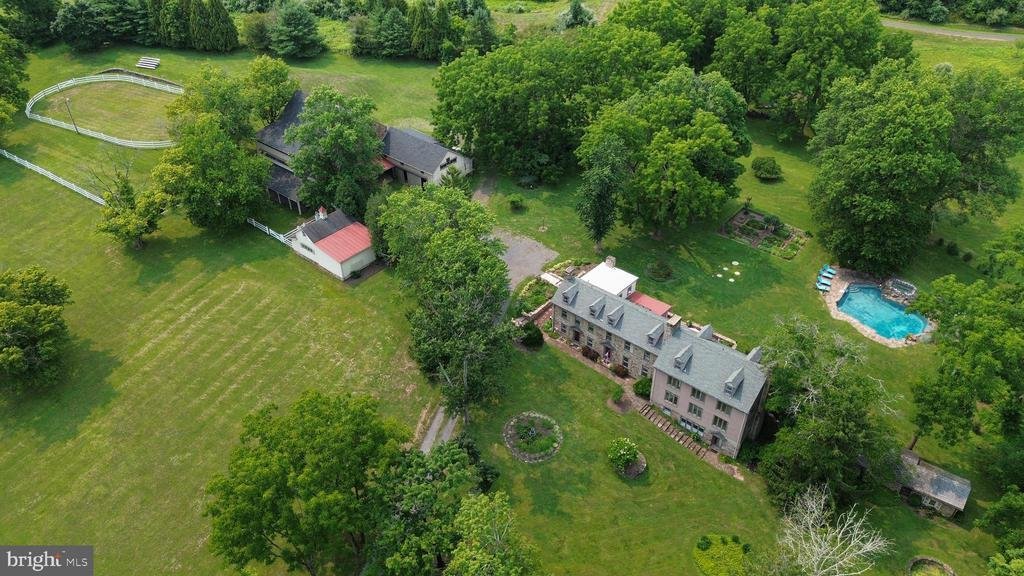 House in Doylestown, Pennsylvania, United States 1 - 18460141