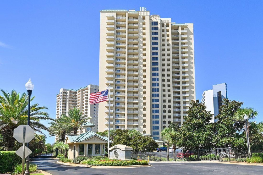 Condo in Miramar Beach, Florida, United States 2 - 18439704
