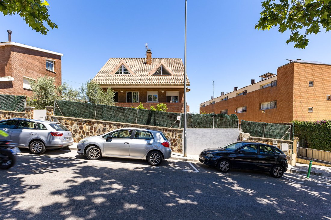 Maison à Viladecans, Catalogne, Espagne 4 - 18459489