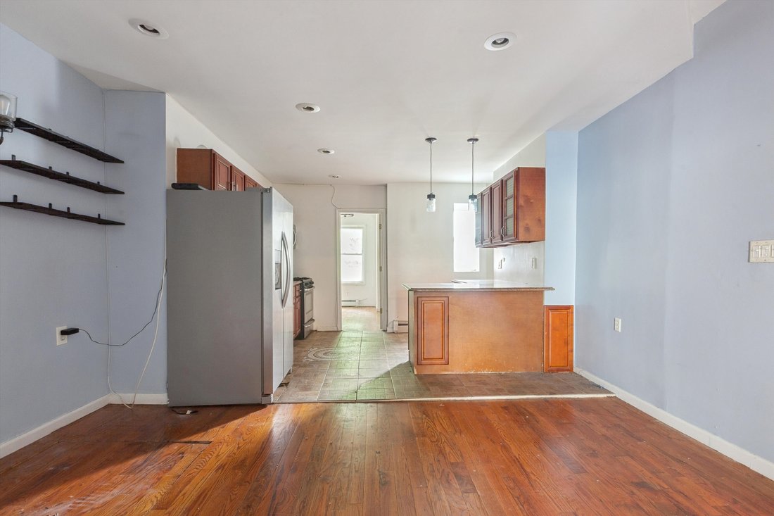 Apartment in New York, New York, United States 4 - 18460155