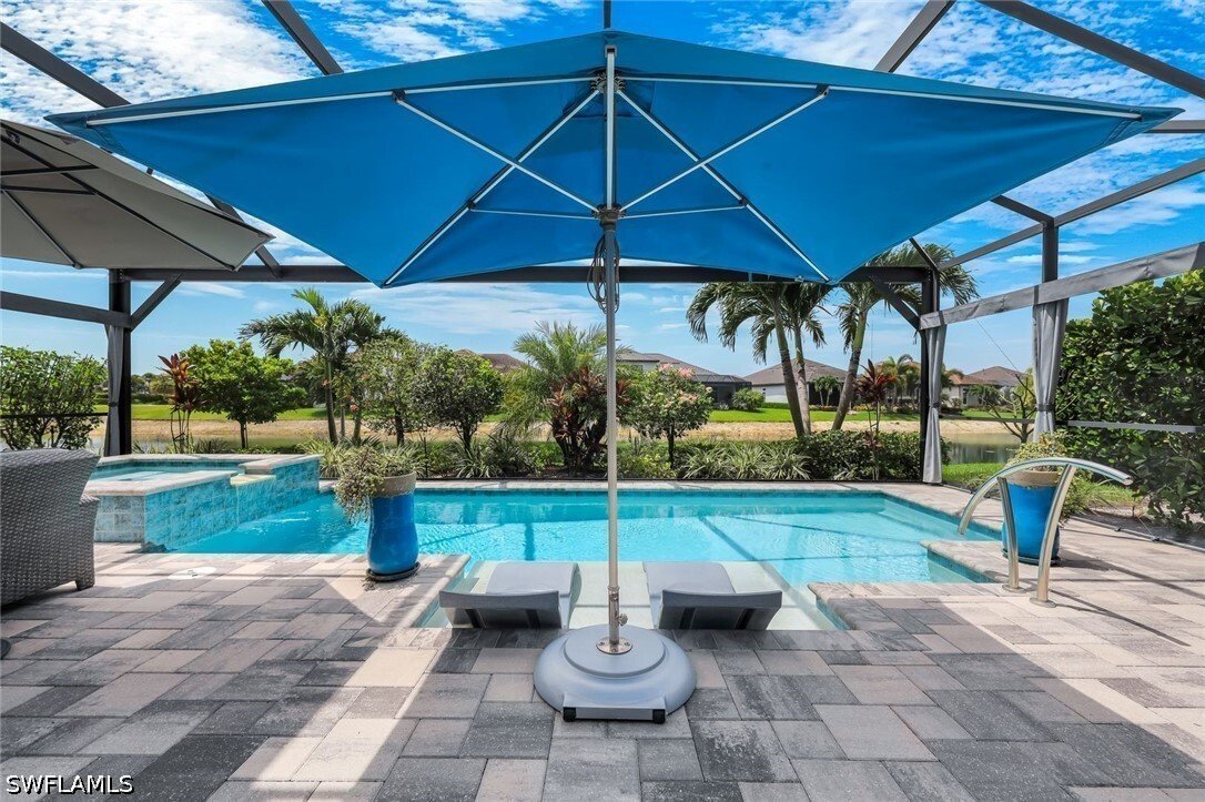 House in Naples, Florida, United States 1 - 18466486
