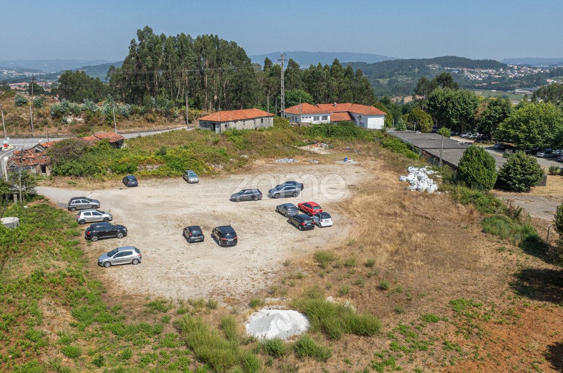 Land in Brito, Braga, Portugal 1 - 18460684