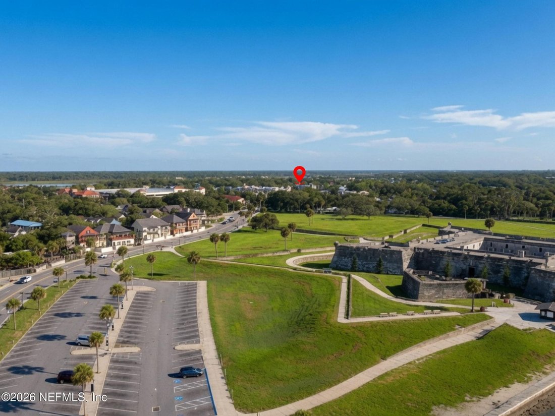 House in St. Augustine, Florida, United States 4 - 18455936