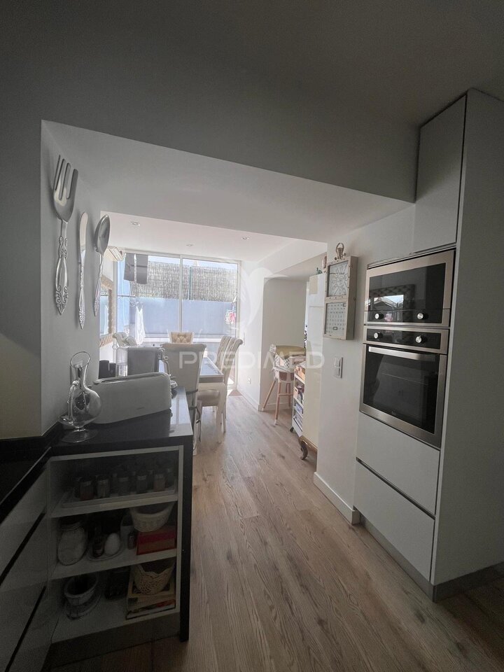Apartment in Campolide, Lisbon, Portugal 4 - 18466615