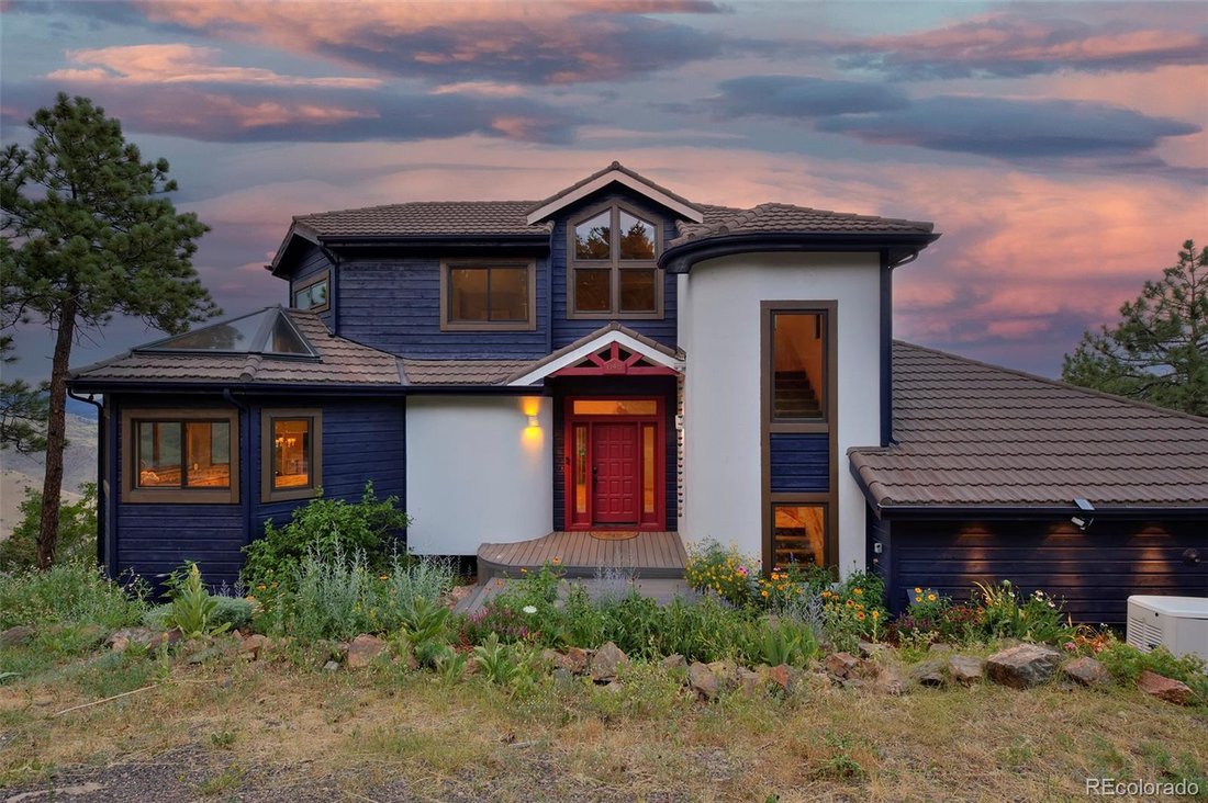 House in Golden, Colorado, United States 2 - 18183579