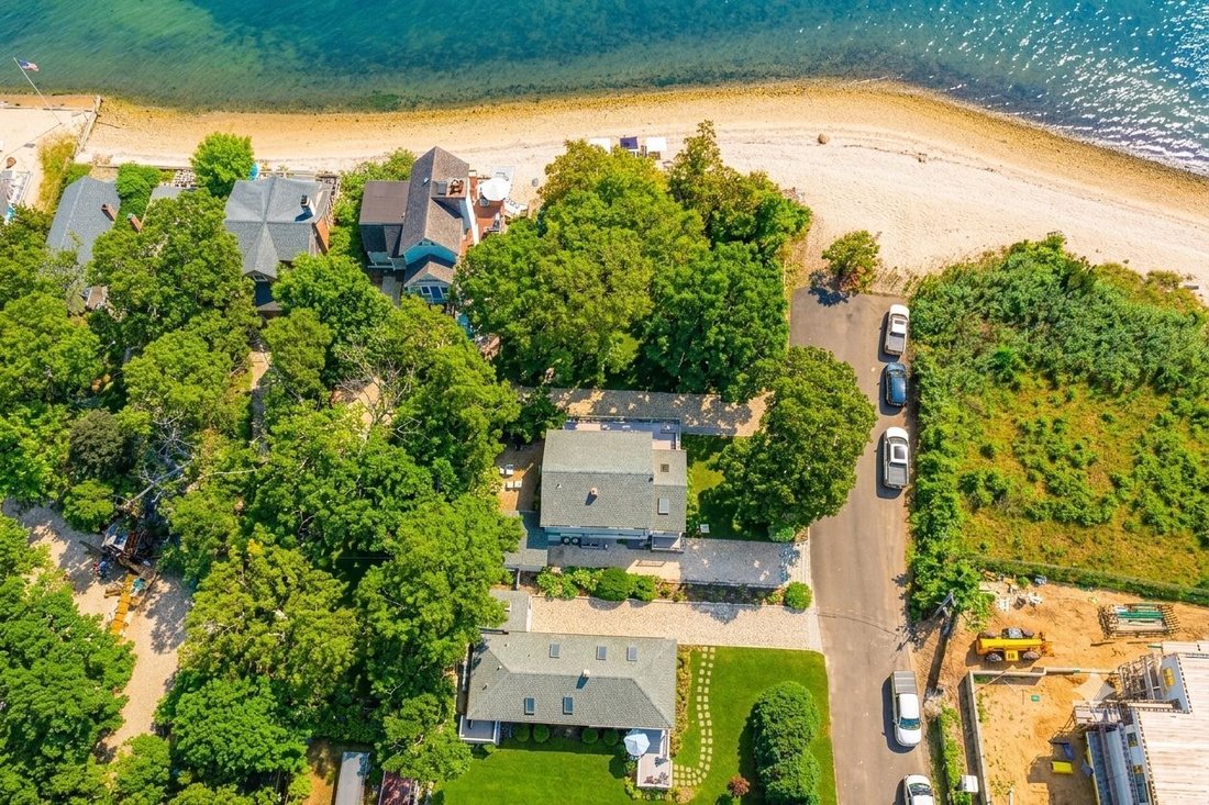 Sag Harbor, New York, United States 2 - 18460157