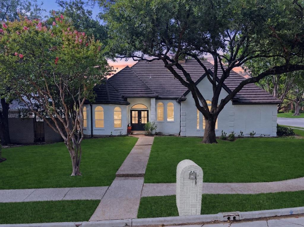 House in Irving, Texas, United States 1 - 18470619