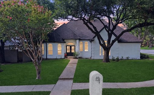Haus in Irving, Texas, Vereinigte Staaten 1