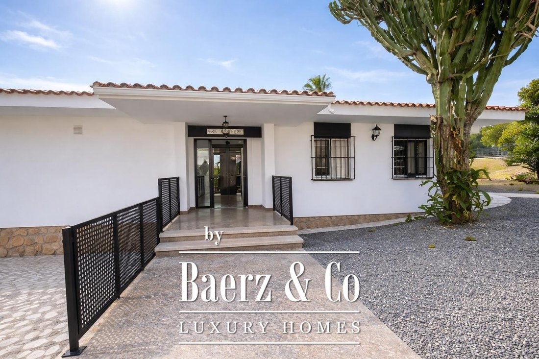 Villa in la Nucia, Valencian Community, Spain 4 - 18460439
