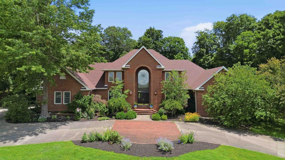 House in Somerset, Kentucky, United States 1 - 18465662