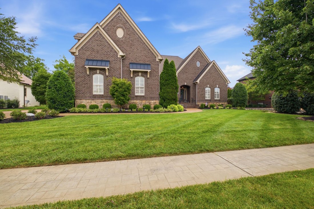 House in Gallatin, Tennessee, United States 2 - 18456174