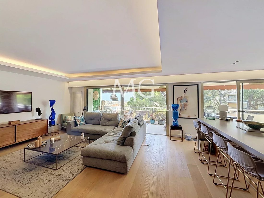 Apartment in Vallergues, Cannes, France 4 - 18458600