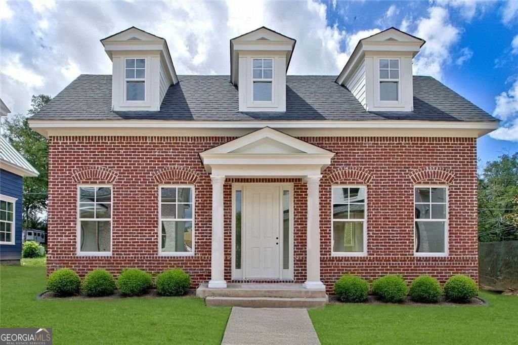 House in Senoia, Georgia, United States 2 - 18459786