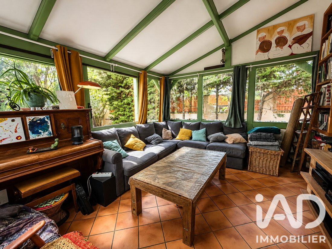 House in Frances-Copistes, Montigny-les-Cormeilles, France 3 - 18471733