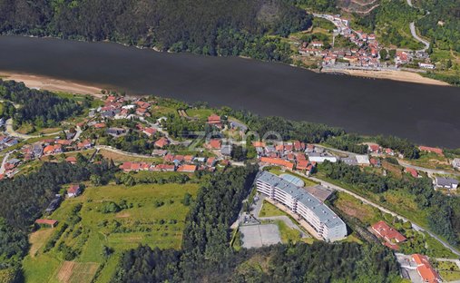 Land in Foz do Sousa, Porto District, Portugal 1