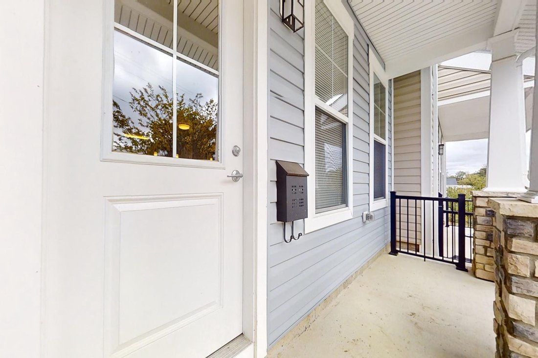 Townhouse in Washington, District of Columbia, United States 4 - 18464276