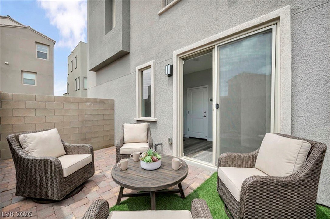 House in Las Vegas, Nevada, United States 4 - 18462888