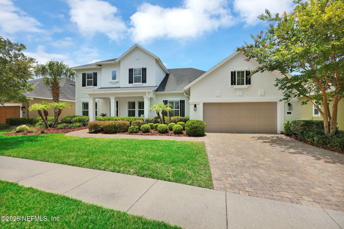 House in Jacksonville Beach, Florida, United States 5 - 18460037