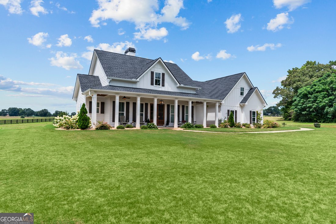 House in Madison, Georgia, United States 4 - 18469391