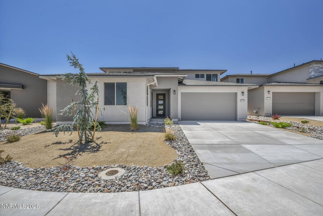 House in Indian Hills, Nevada, United States 2 - 17574709