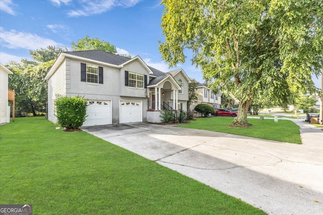 House in Savannah, Georgia, United States 2 - 18459751