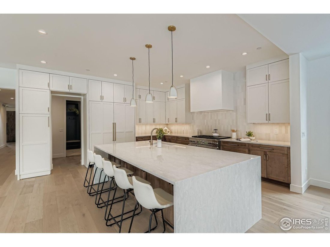 House in Boulder, Colorado, United States 5 - 18174102