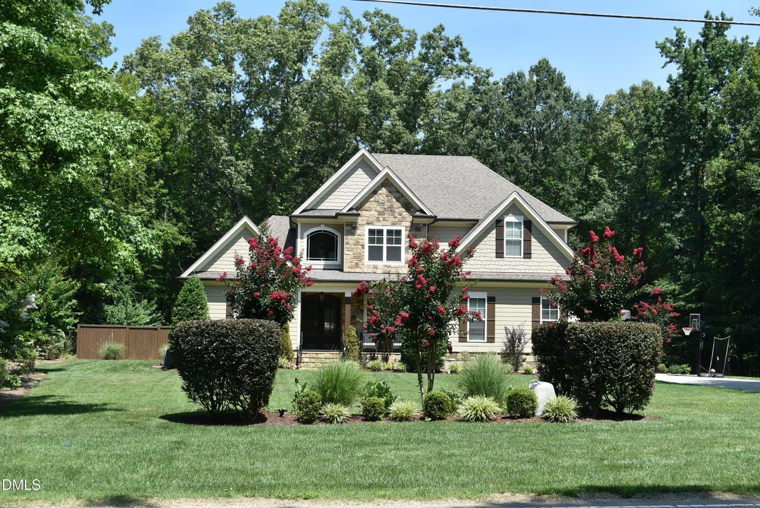 House in Wake Forest, North Carolina, United States 2 - 18460481