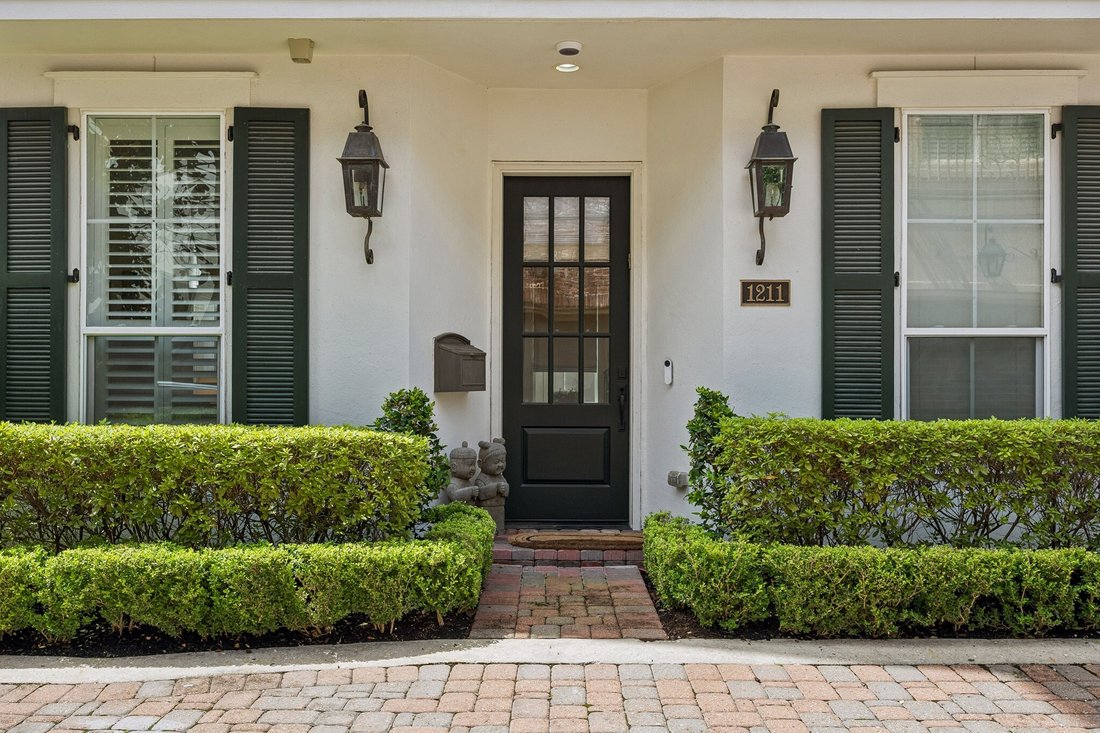 House in Houston, Texas, United States 2 - 18458018