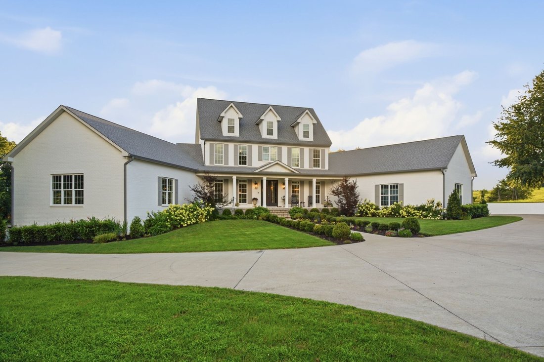 House in Lebanon, Tennessee, United States 2 - 18459778