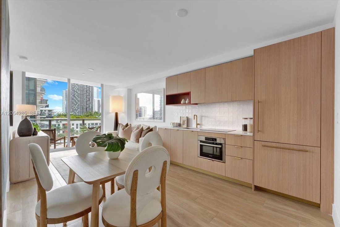 Condo in Miami, Florida, United States 2 - 18460205