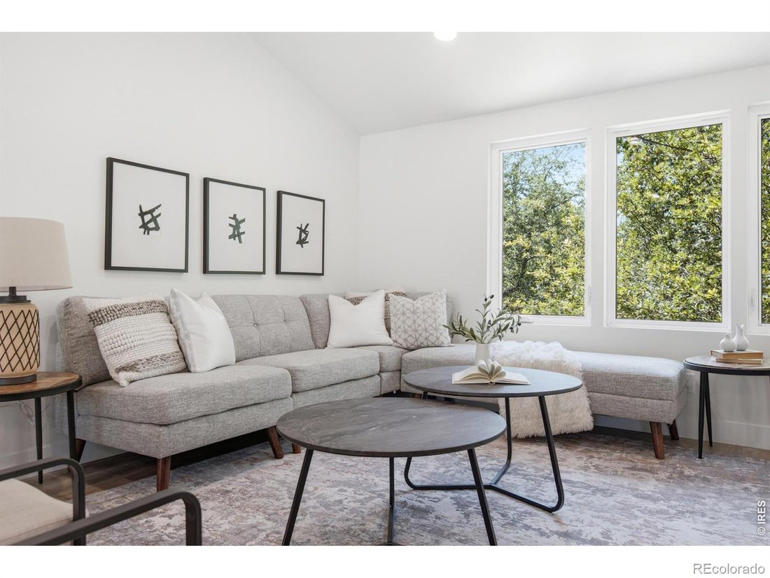 House in Boulder, Colorado, United States 4 - 18455839