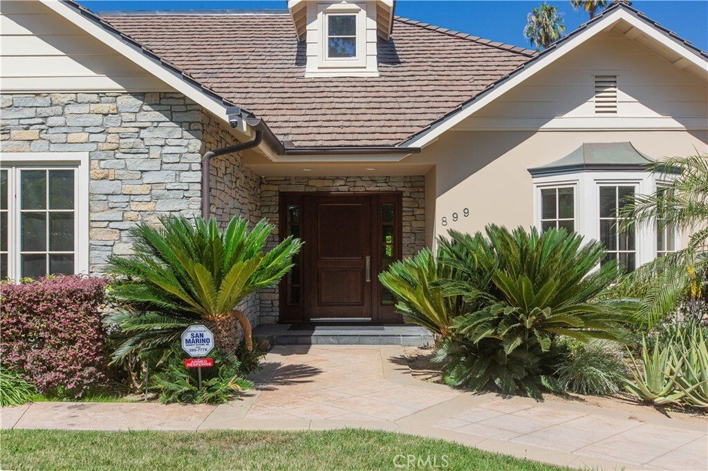 House in San Marino, California, United States 2 - 18460106