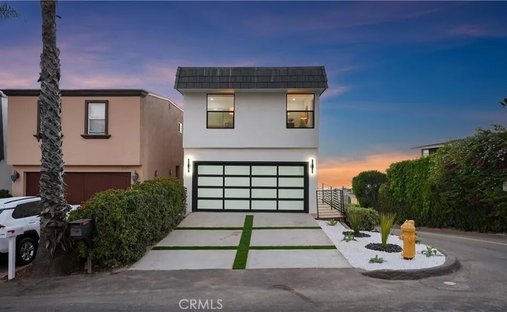 House in Laguna Beach, California, United States 1