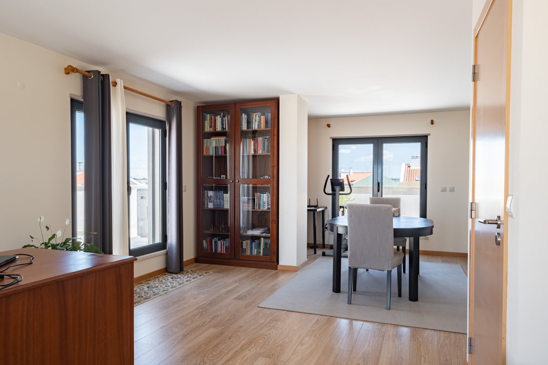 Apartment in Montijo e Afonsoeiro, Setubal, Portugal 4 - 18460626