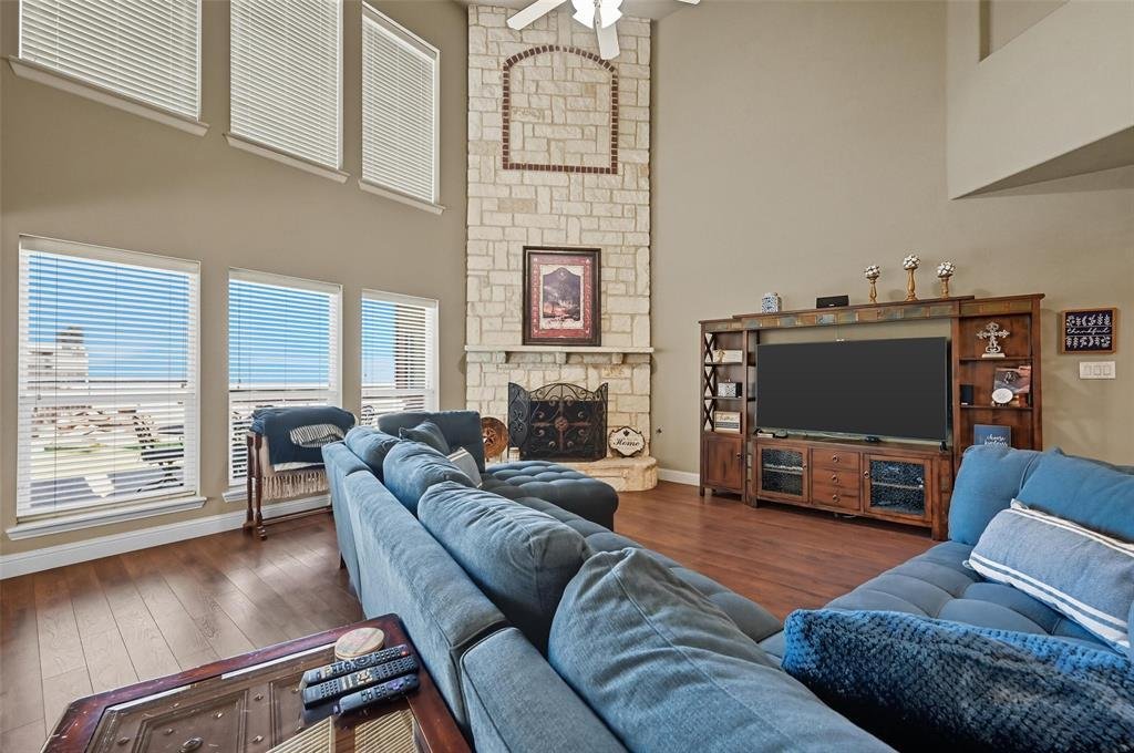 House in Mansfield, Texas, United States 3 - 18460224