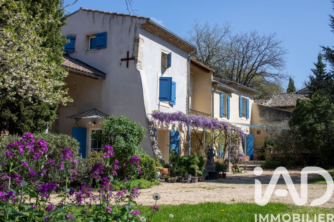 House in Montsegur-sur-Lauzon, Auvergne-Rhône-Alpes, France 4 - 18471494
