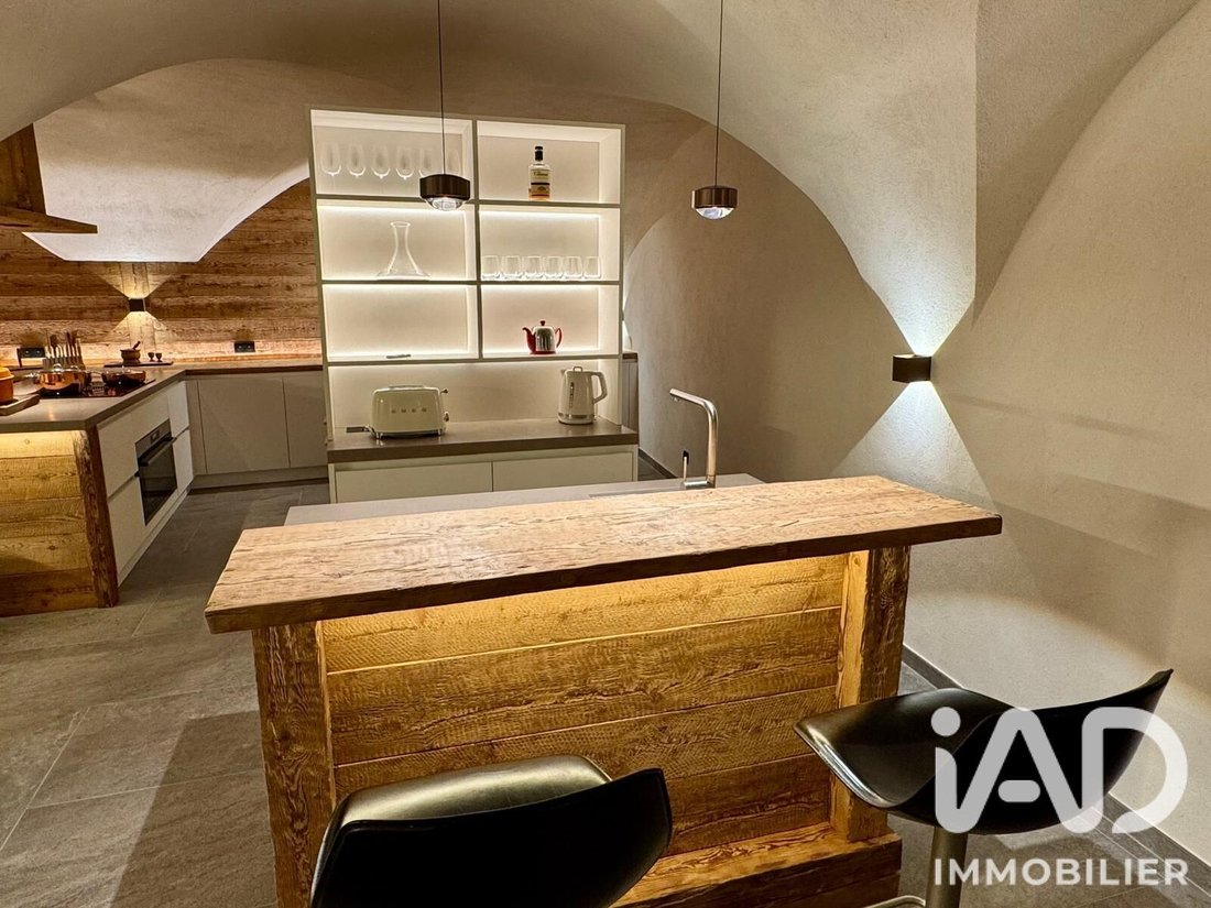 House in La Salle-les-Alpes, Provence-Alpes-Côte d'Azur, France 2 - 18462098