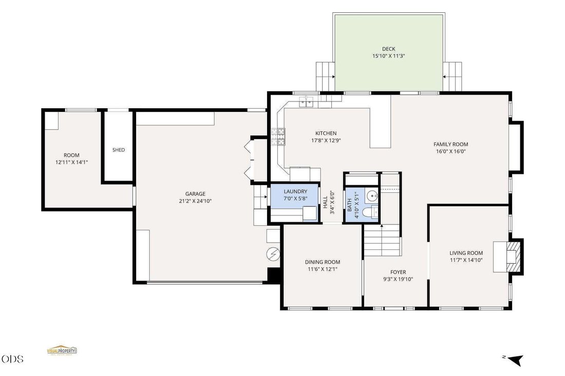House in Bend, Oregon, United States 3 - 18094909