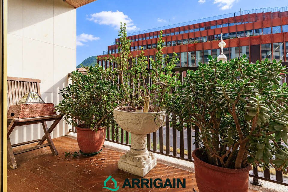 Apartment in Ipar-Ekialdea, Donostia-San Sebastian, Spain 4 - 18455522