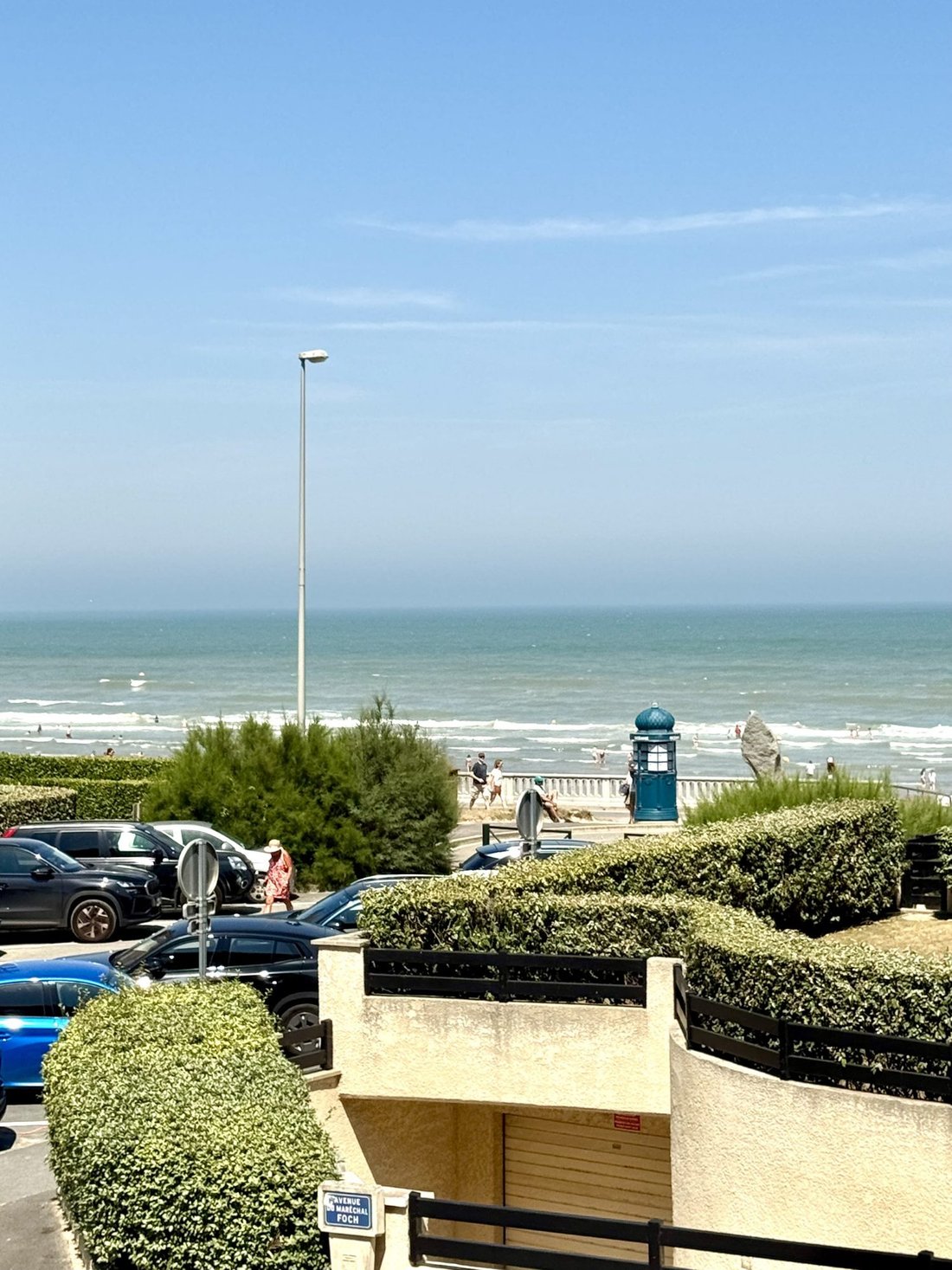 Apartment in Cabourg, Normandy, France 2 - 18465442