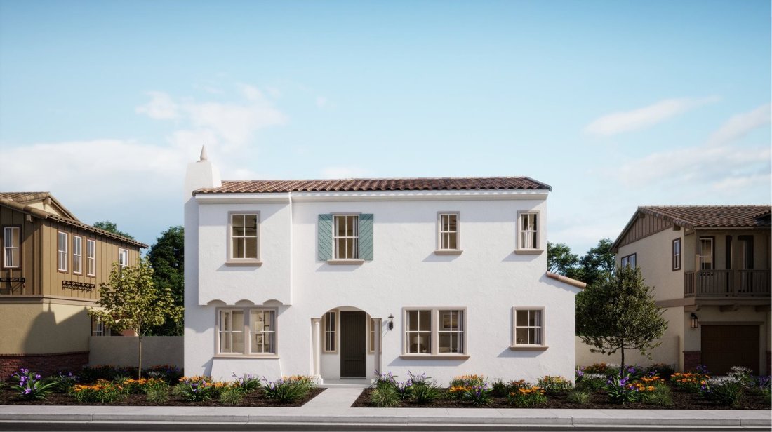 Casa a Camarillo, California, Stati Uniti 1 - 18457855