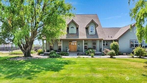 House in Moses Lake, Washington, United States 2 - 17100301