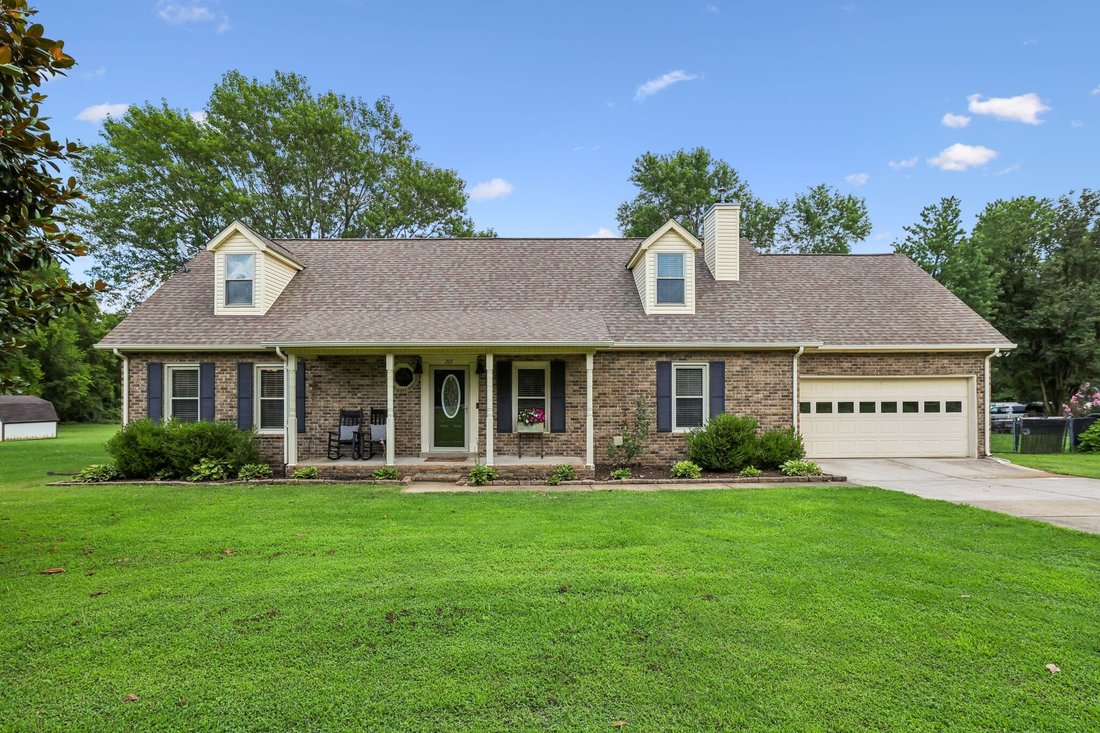 House in Smyrna, Tennessee, United States 3 - 18459833